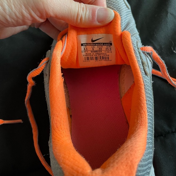 Nike Revolution 2 women’s running shoes - Picture 3 of 5